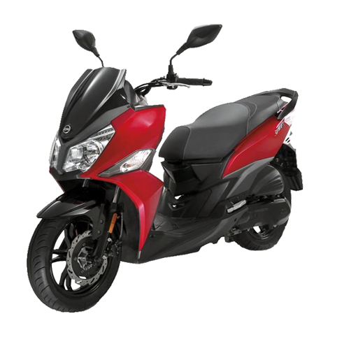 Syros rent a bike