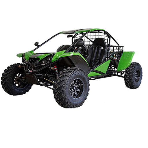 Buggy Renli - Syros rent a buggy