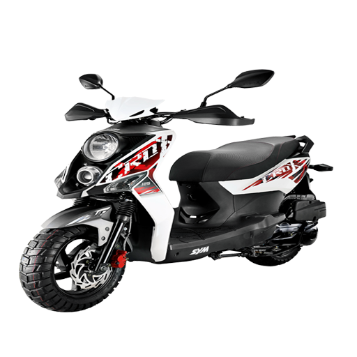 Syros rent a moto