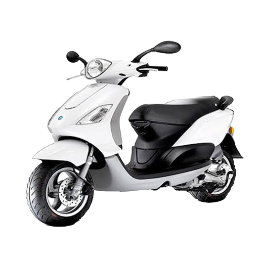 Syros rent a moto