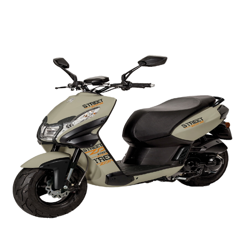 Syros rent a bike